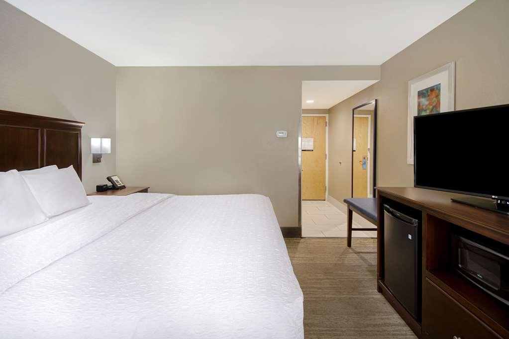 Hampton Inn Huntsville-Arsenal/South Parkway Quarto foto