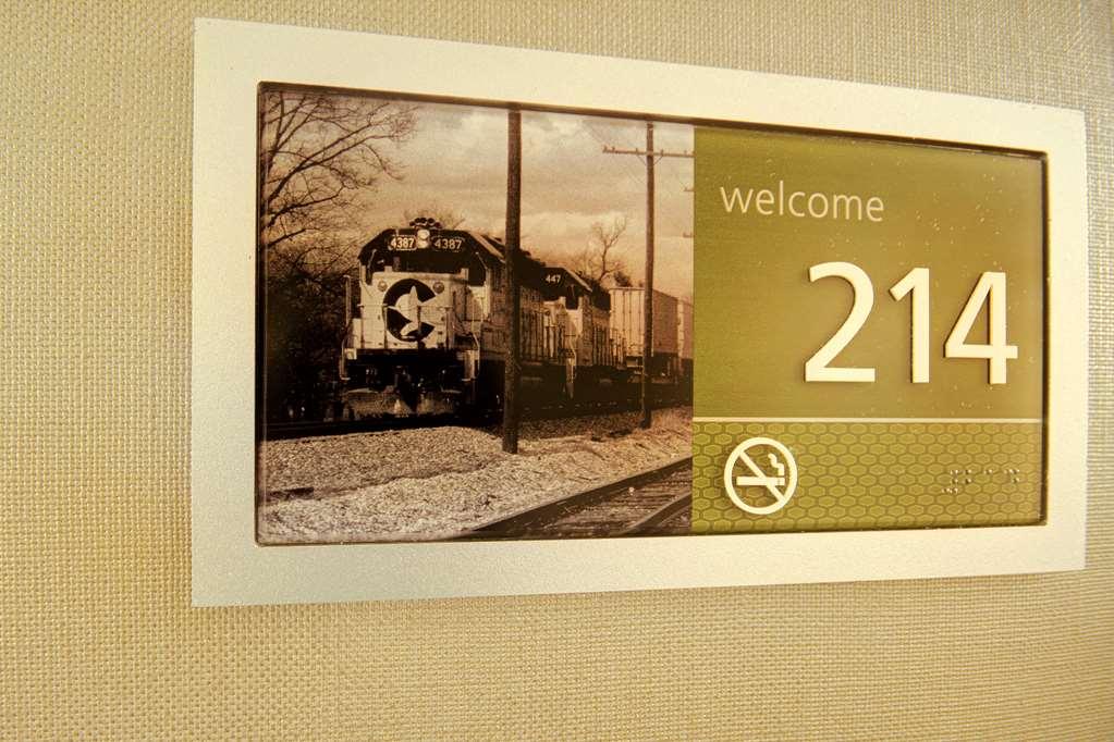 Hampton Inn Huntsville-Arsenal/South Parkway Quarto foto