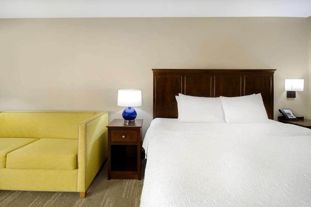 Hampton Inn Huntsville-Arsenal/South Parkway Quarto foto