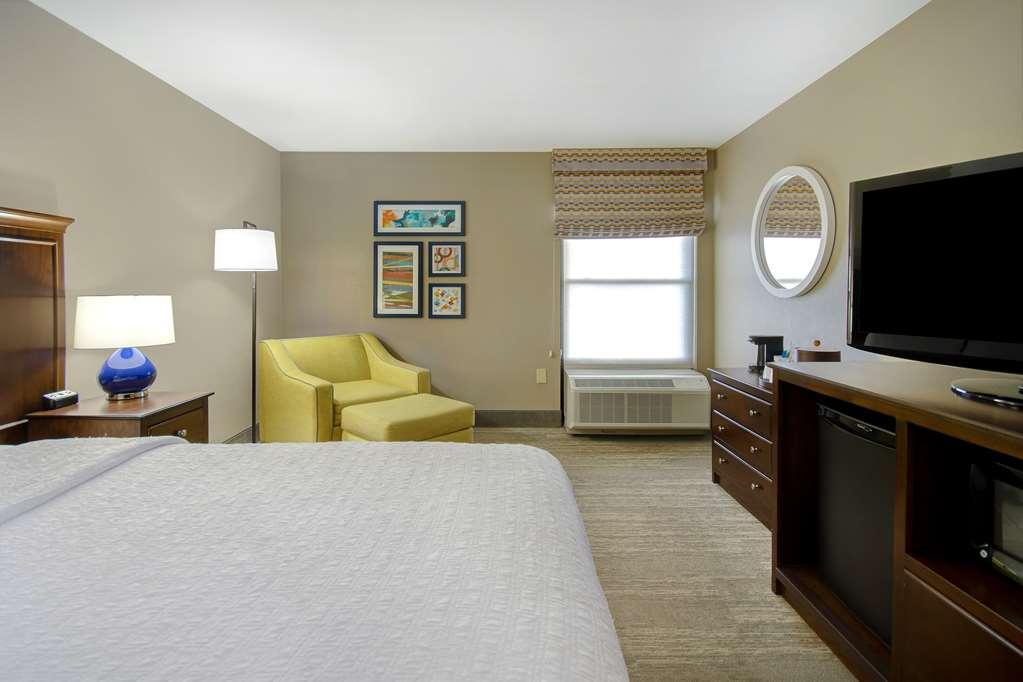 Hampton Inn Huntsville-Arsenal/South Parkway Quarto foto